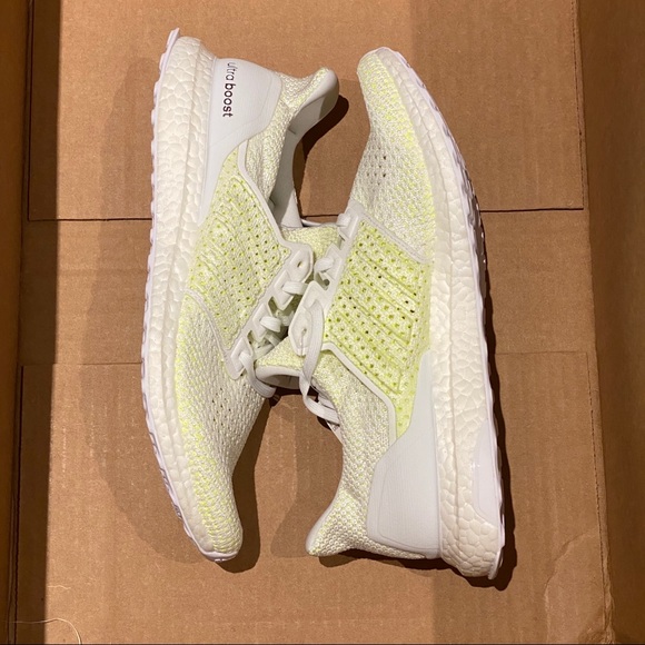Adidas Ultraboost Clima "White" - Picture 2 of 8